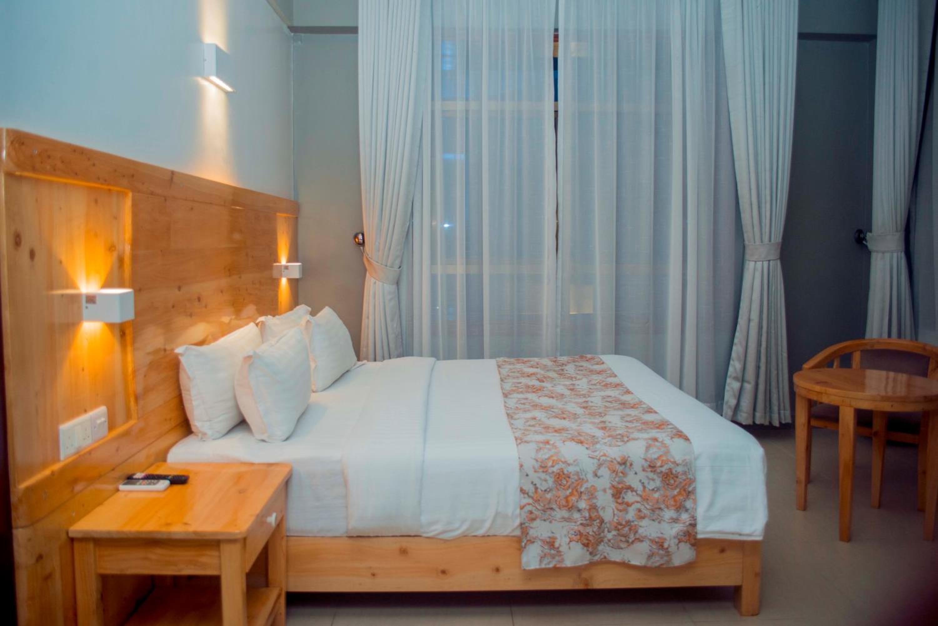 Suite With City View photo 2