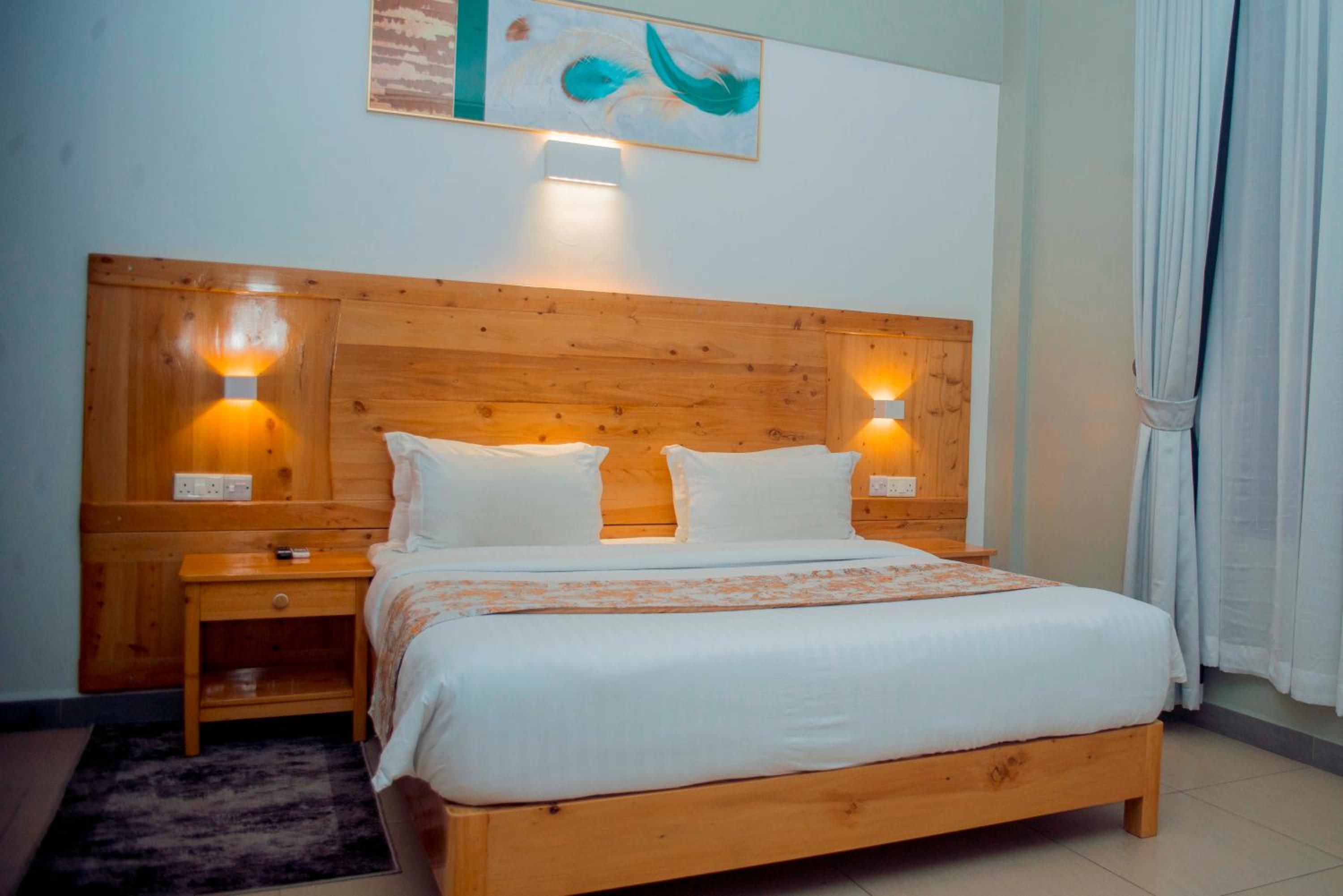 Single Room With Balcony photo 2