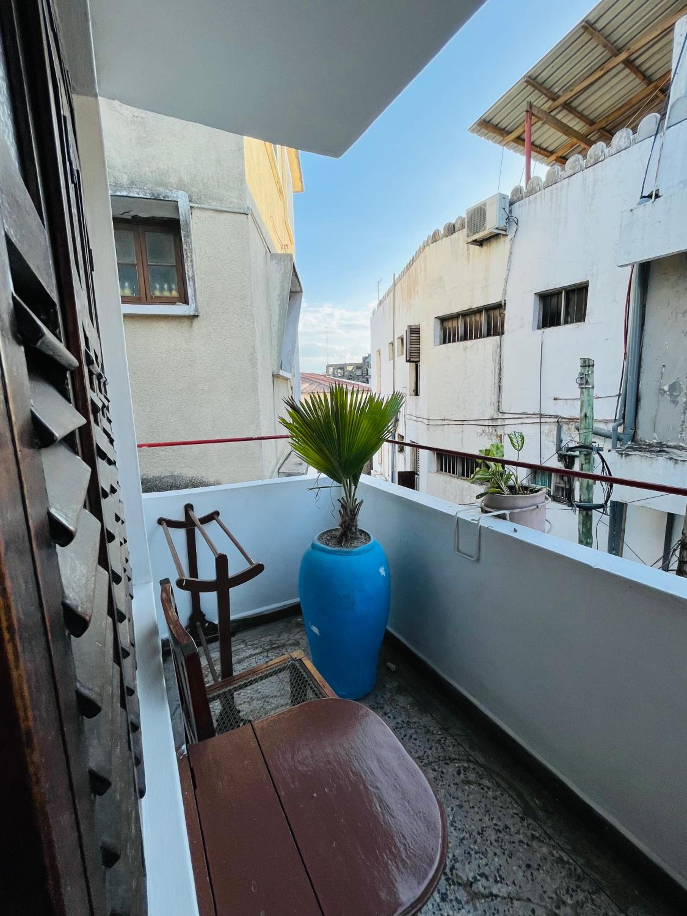 Double Room with Private External Bathroom photo 3