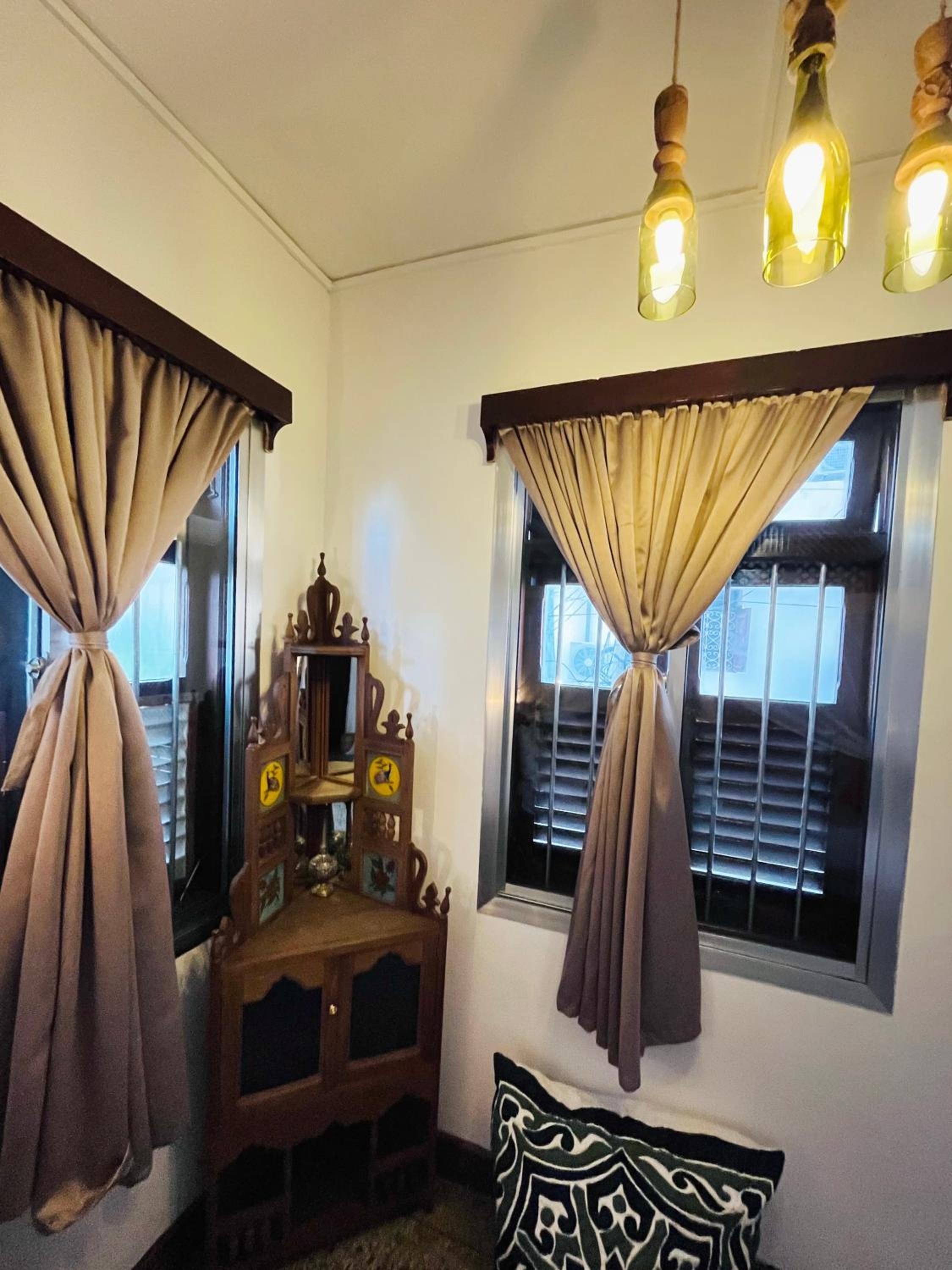 Deluxe Double or Twin Room with Balcony