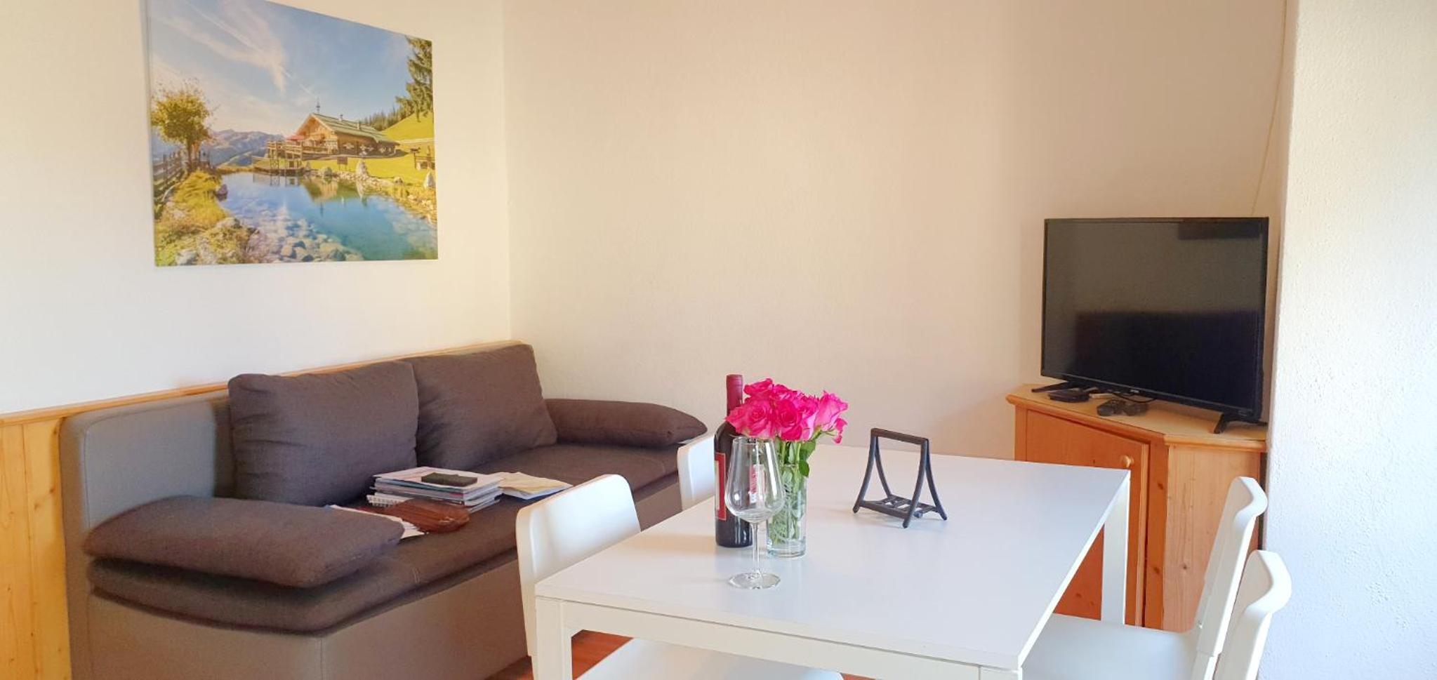 Apartment with View photo 3