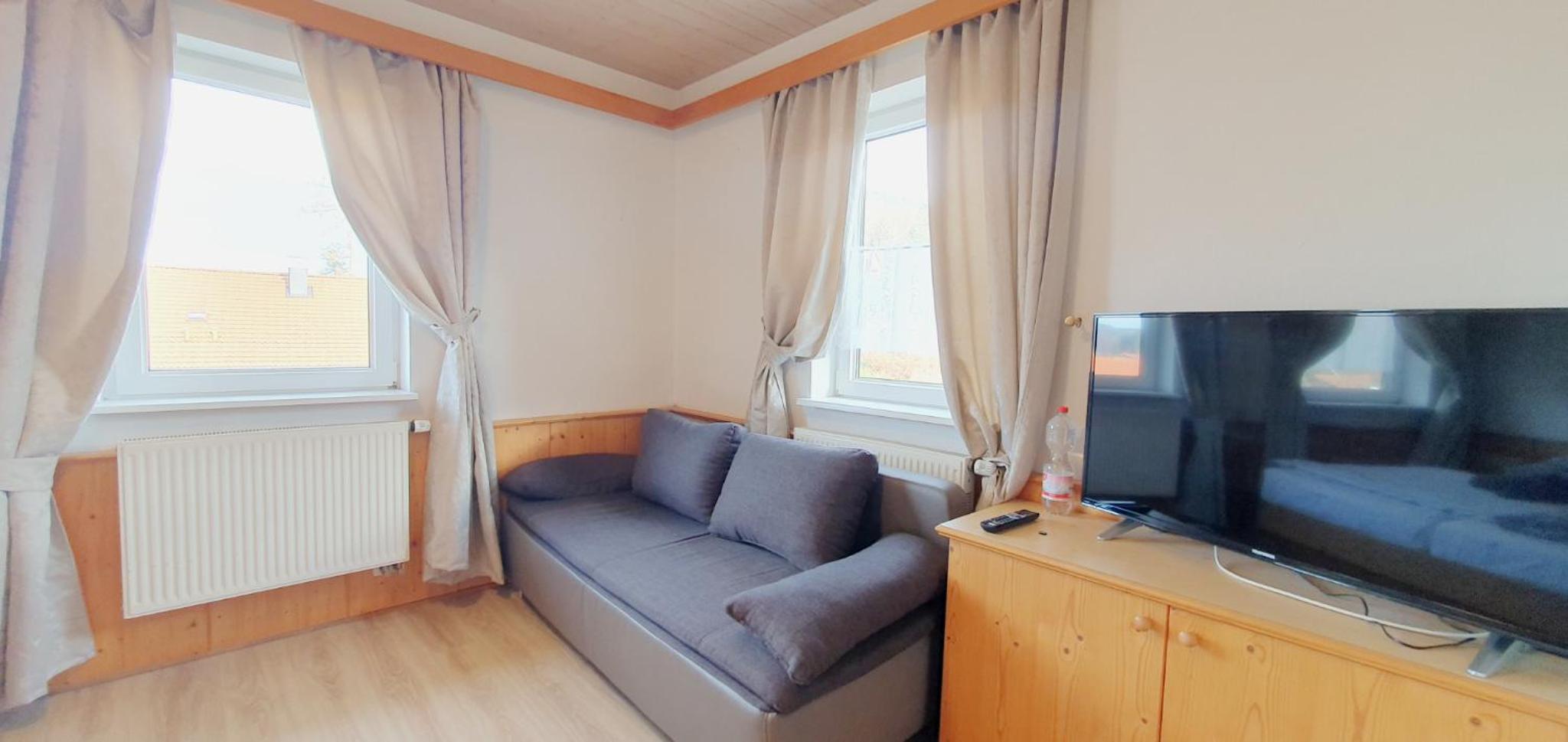 Classic Apartment photo 3