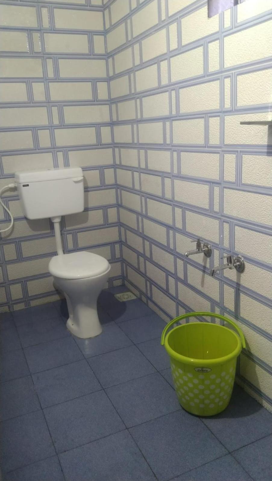 Three-Bedroom House photo 2