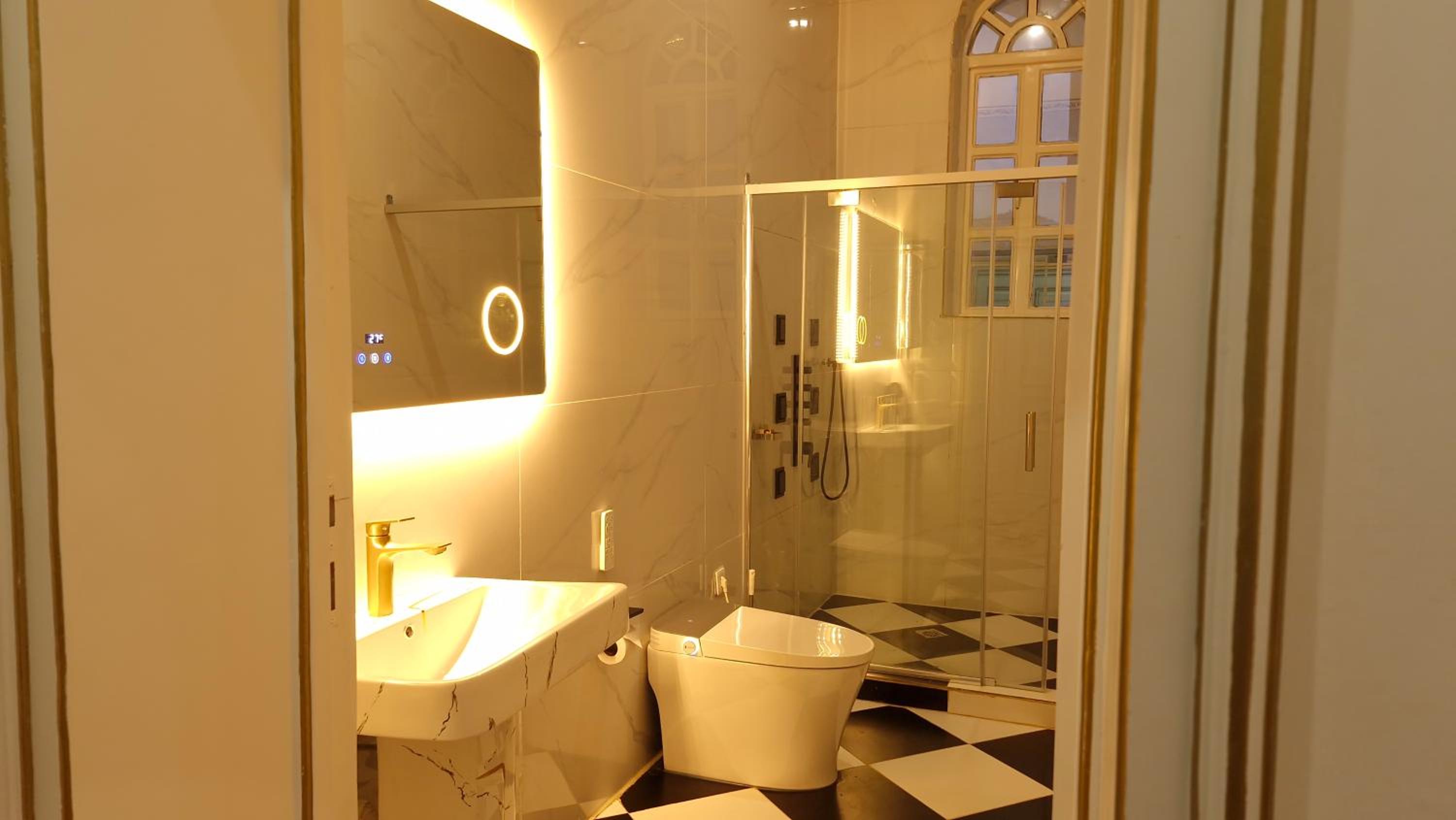 Deluxe Double Room photo 3