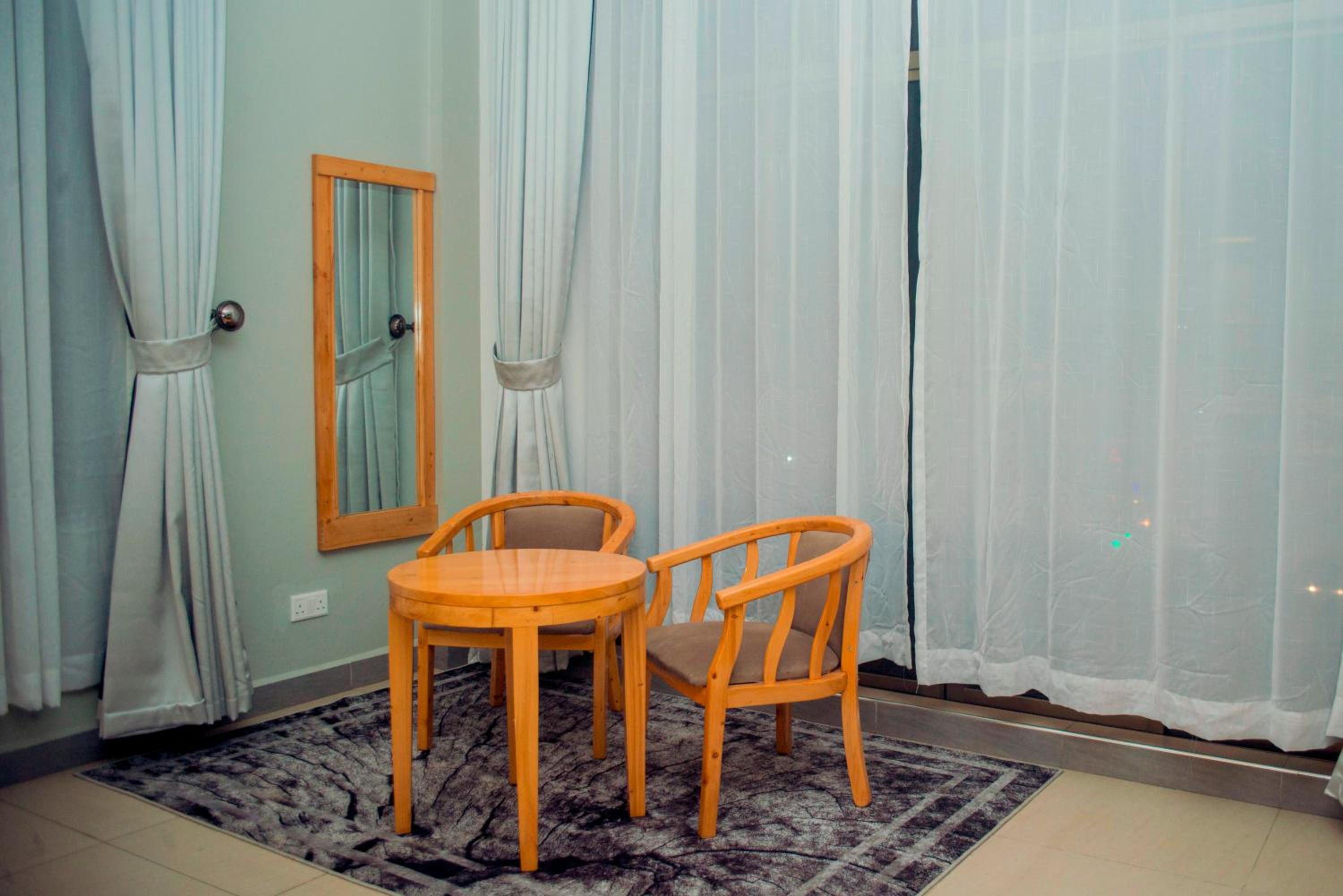 Double Room With Balcony photo 1
