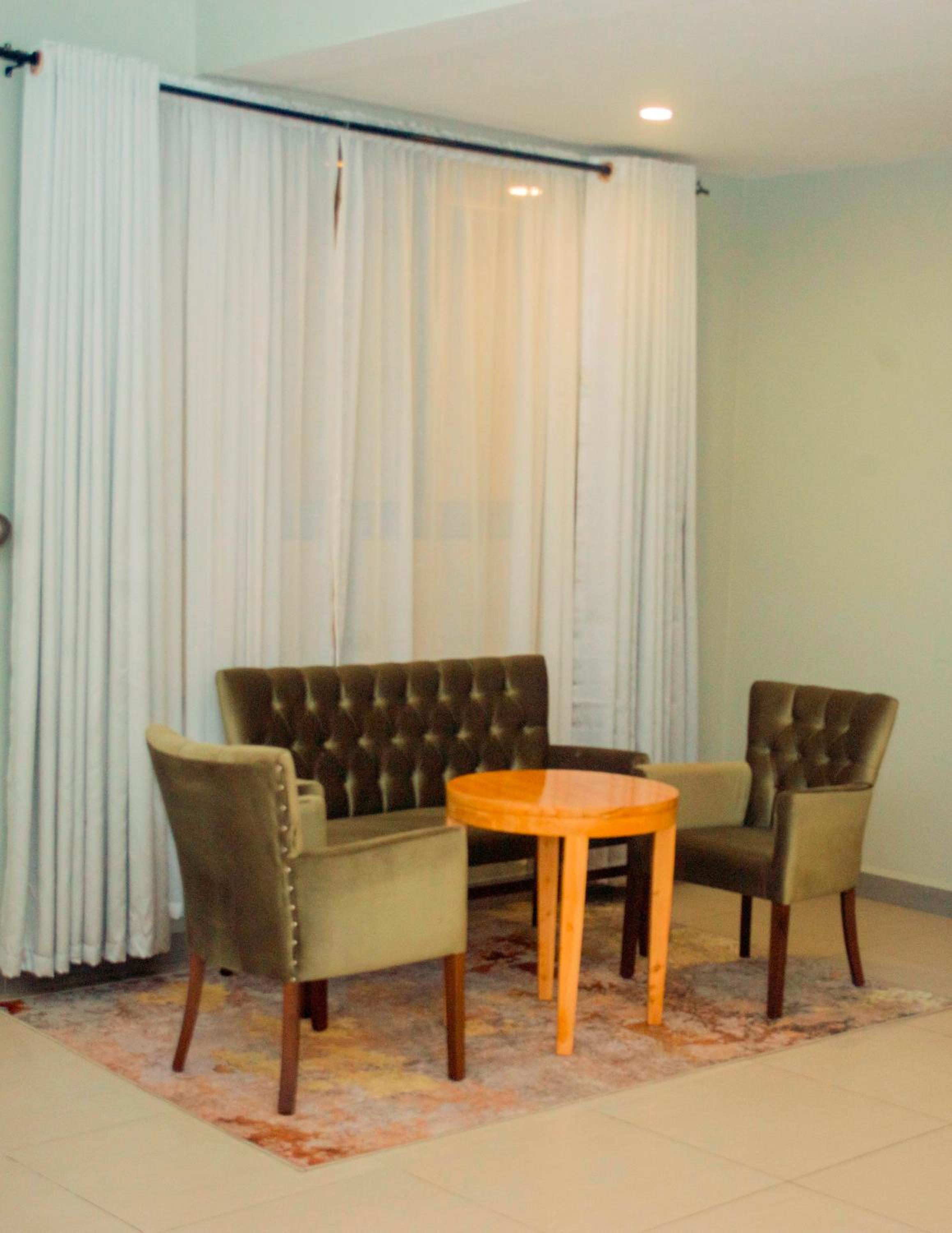 Suite With City View photo 1
