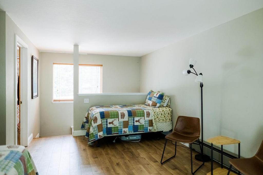 Family Suite - Photo 16