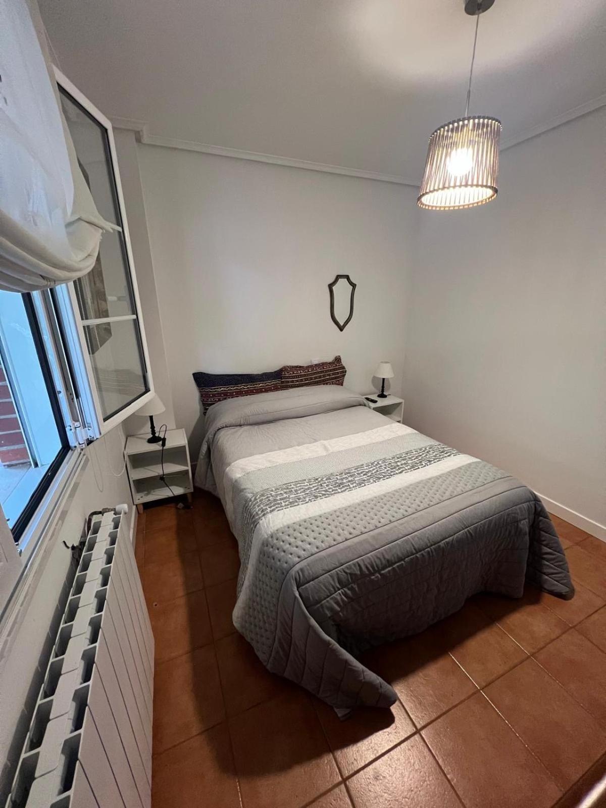 Double Room with Private Bathroom photo 3
