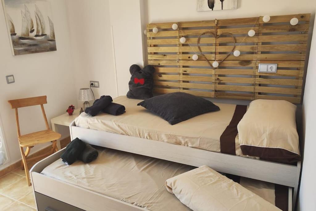 Two-Bedroom Apartment photo 2
