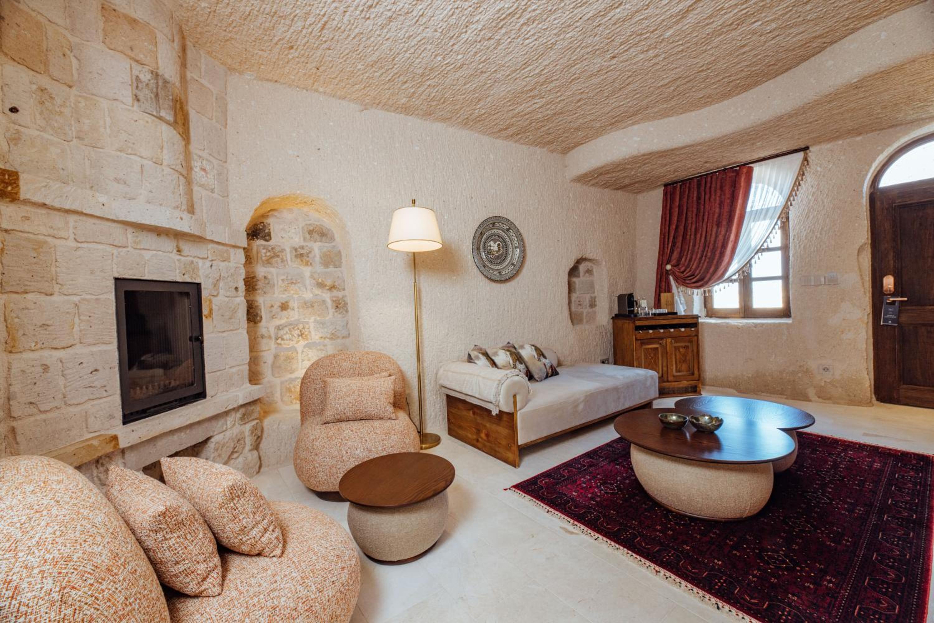 Suite with Private Pool