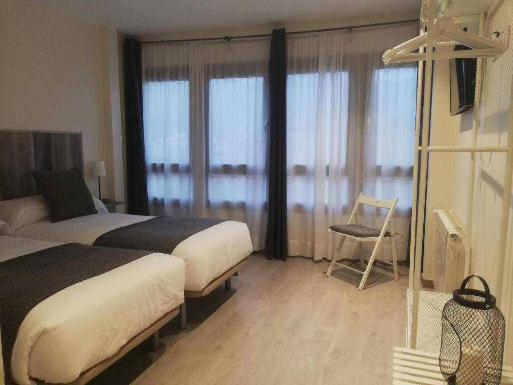 Habitación Doble