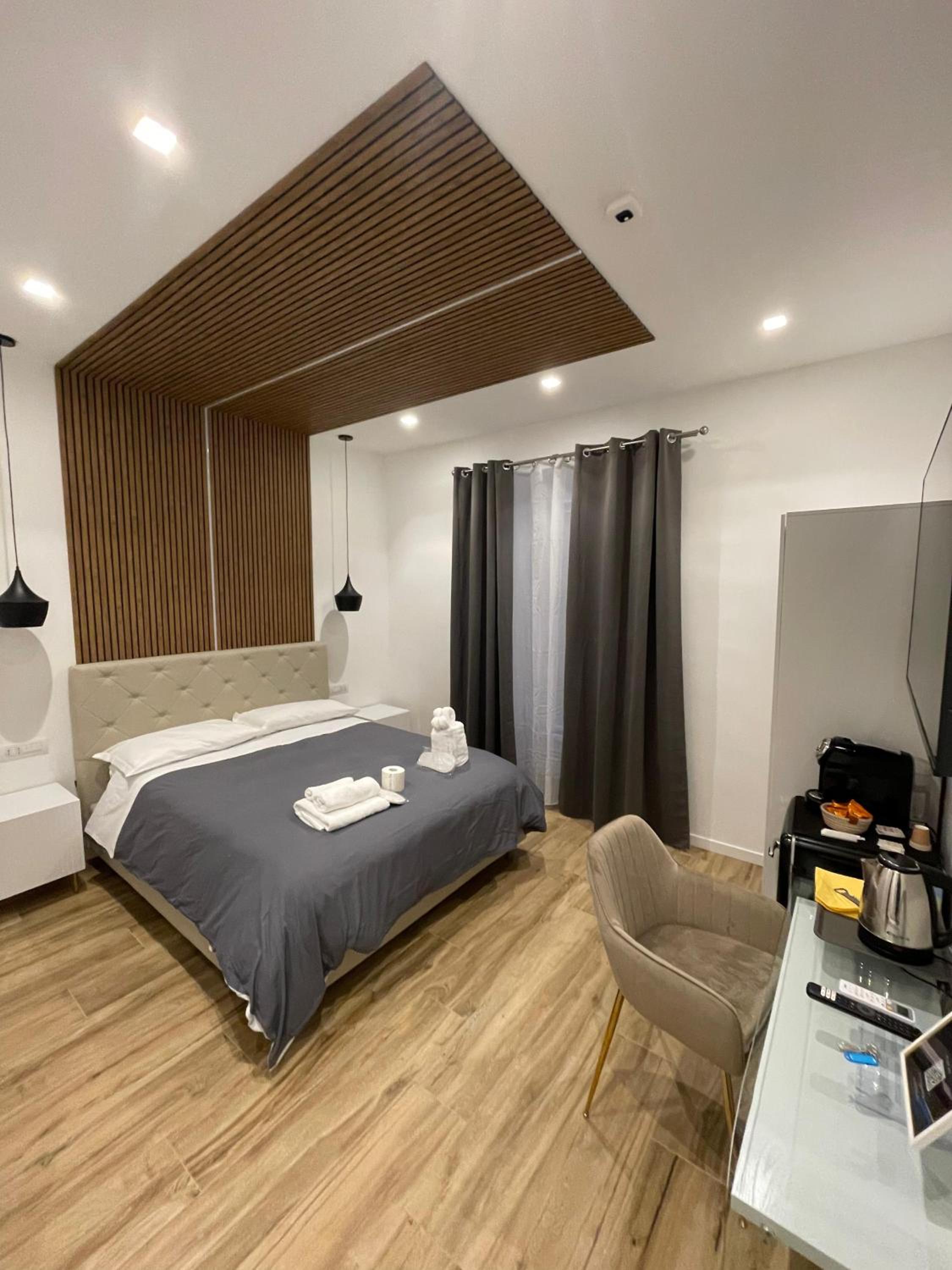 Double Room photo 2