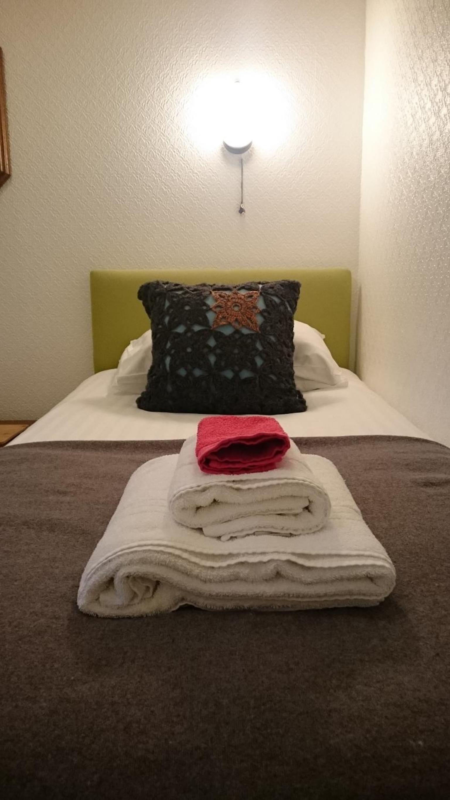 Room 2 (First Floor)