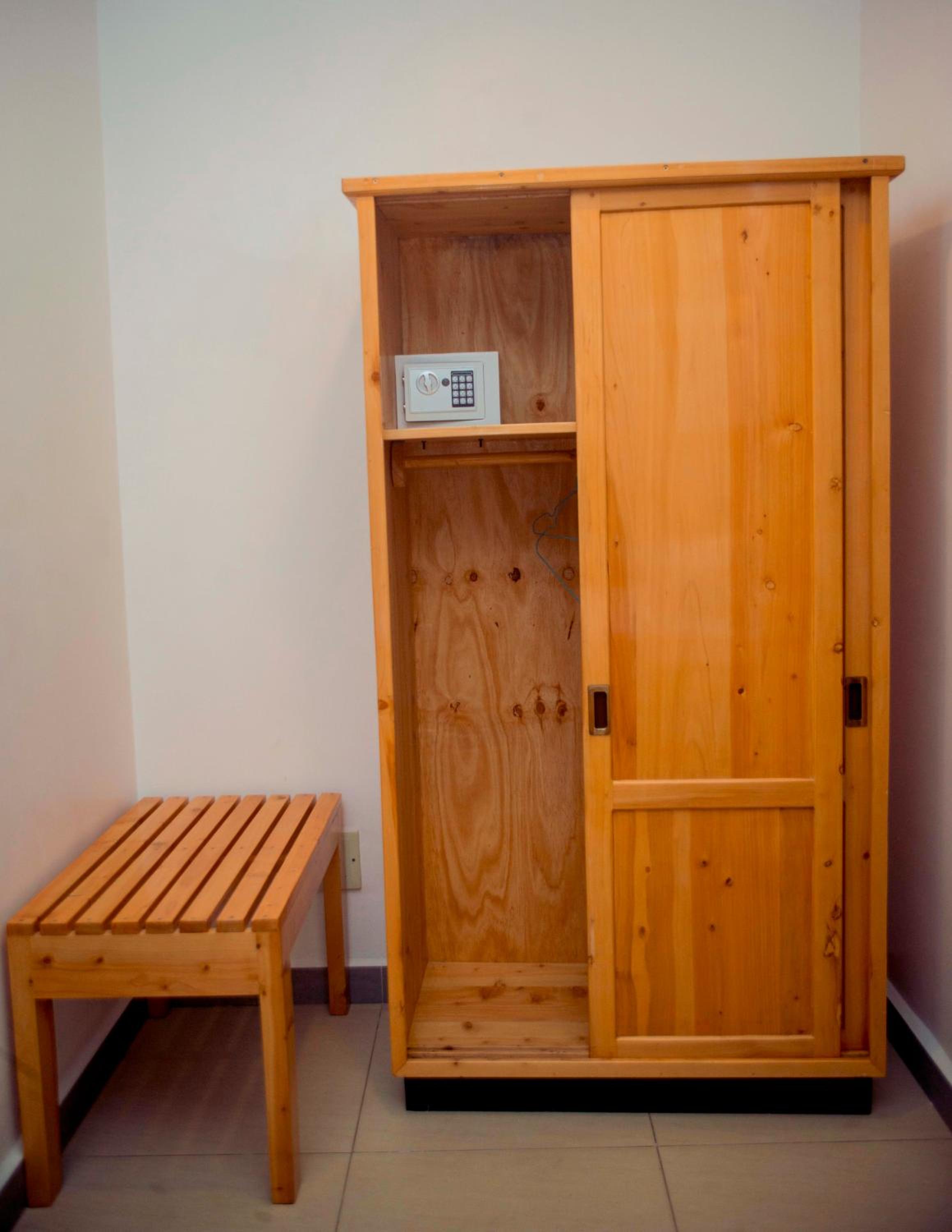 Double Room With Balcony photo 3