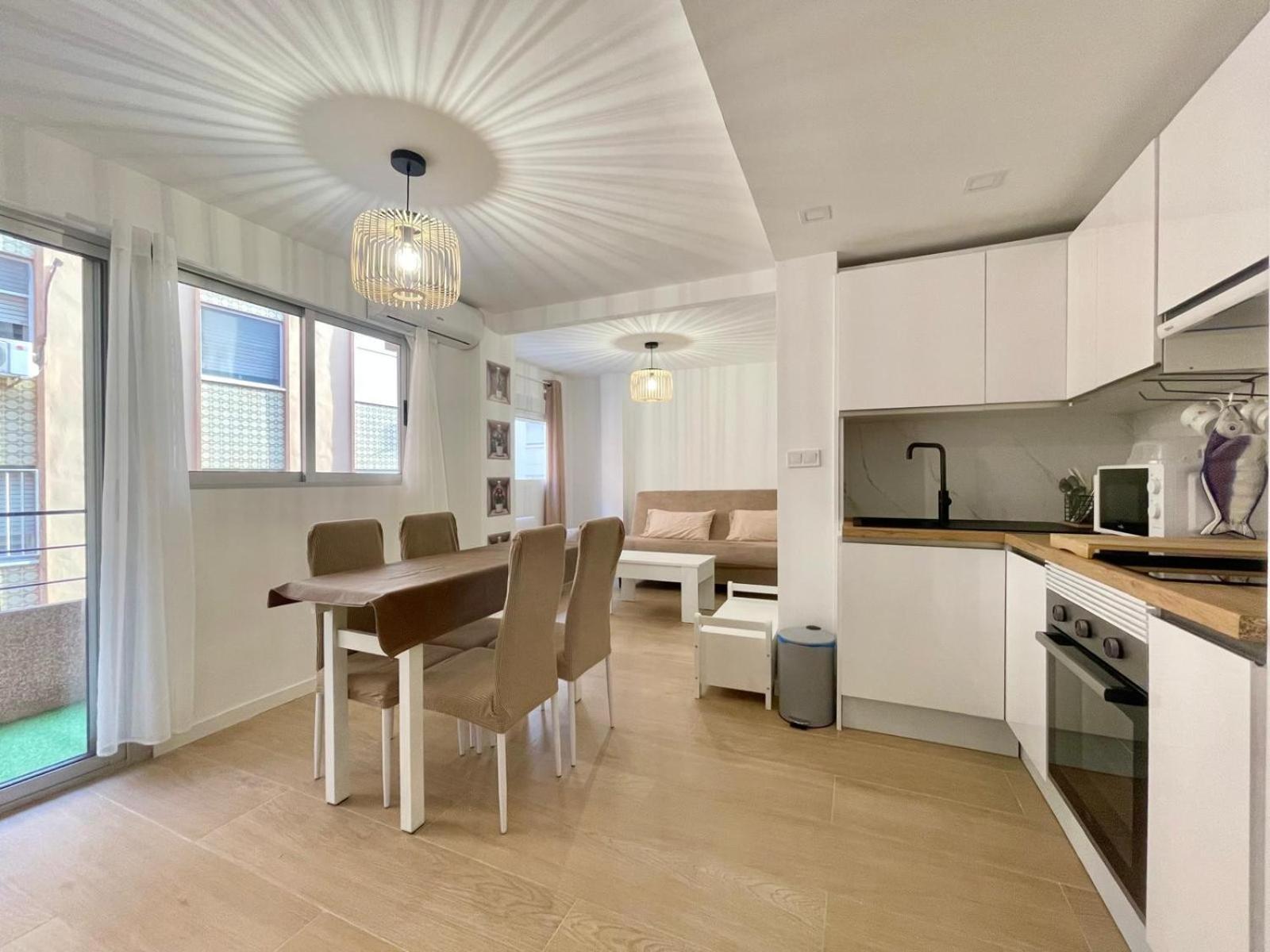 Apartamento