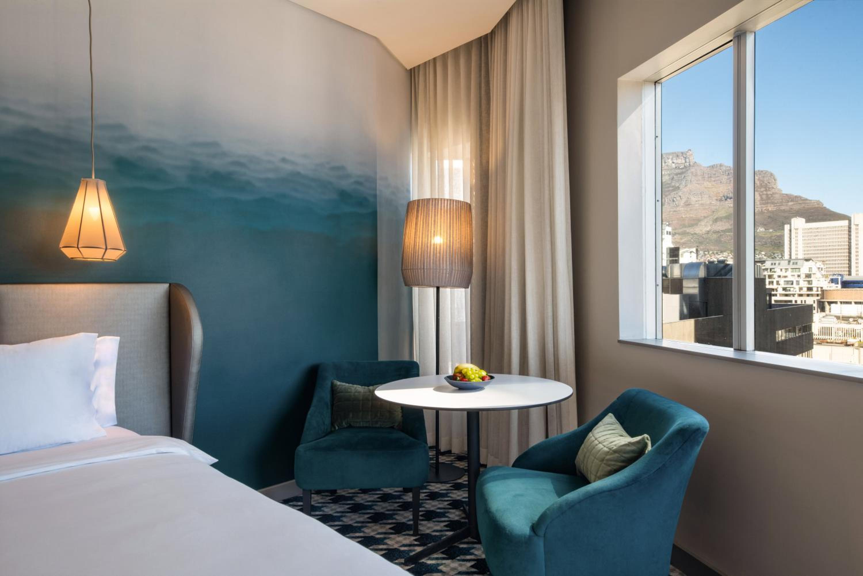 Superior Twin Room (Shower Only)