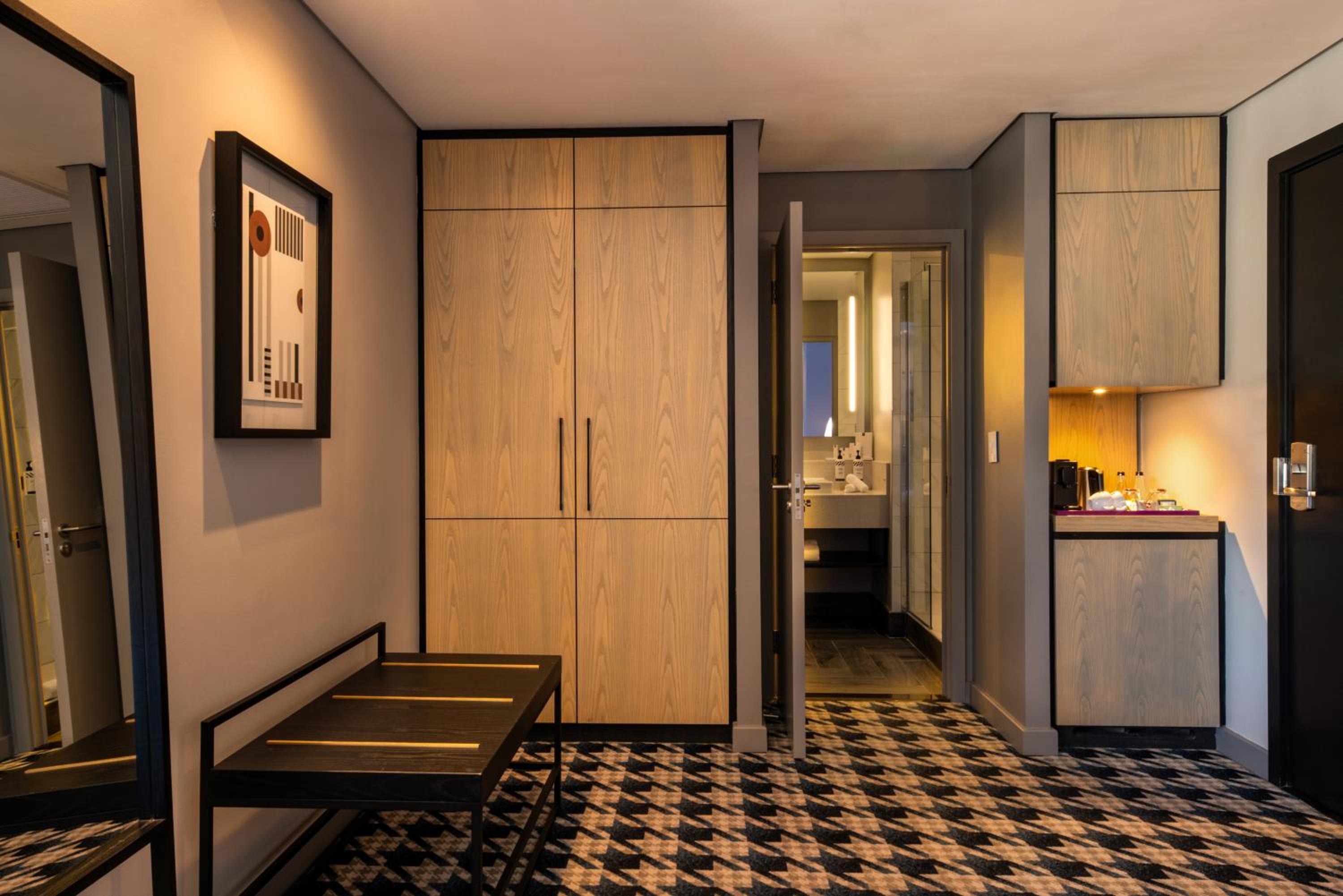 Classic Twin Room