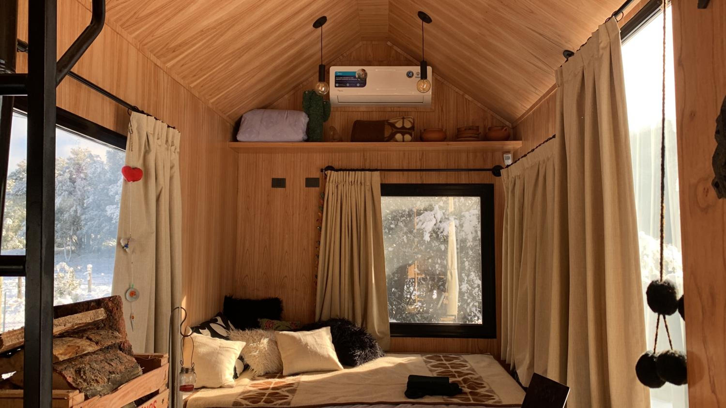 Two-Bedroom House photo 1