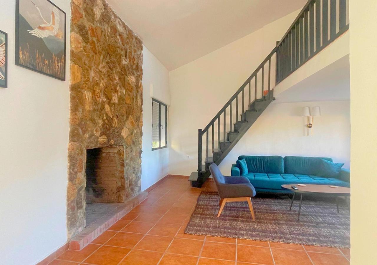 Casa de tres habitaciones