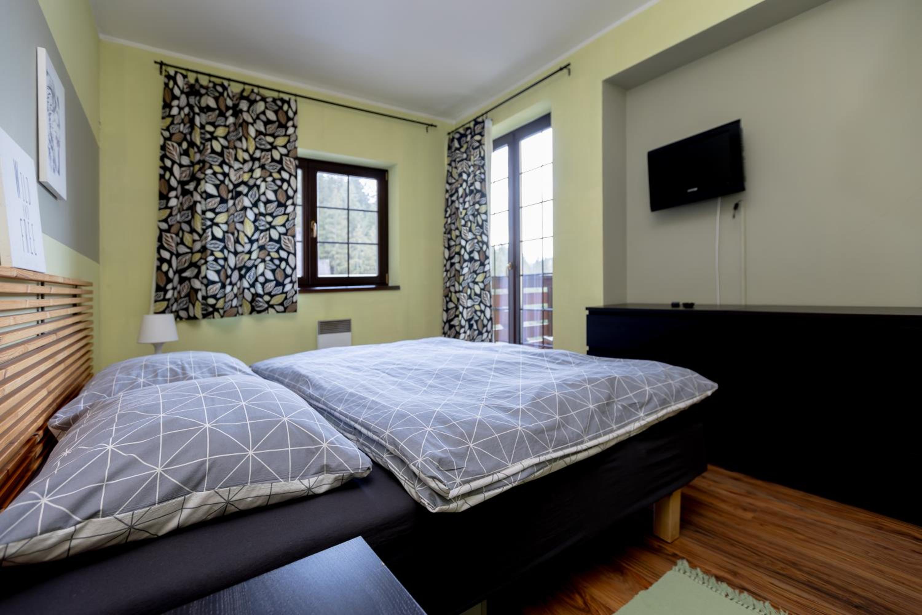 Apartment With Lake View photo 1