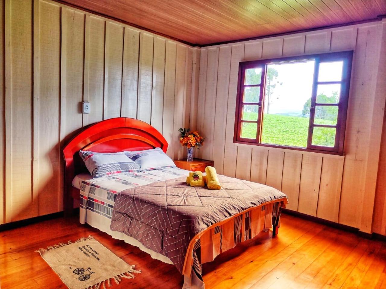Basic Triple Room photo 3
