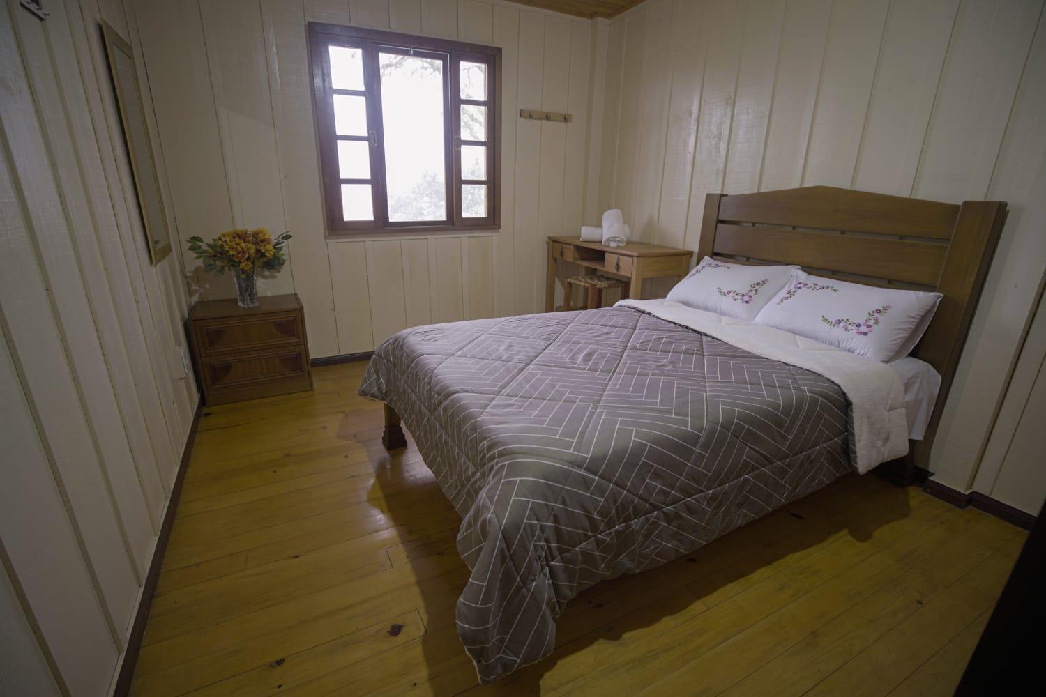 Basic Triple Room photo 2