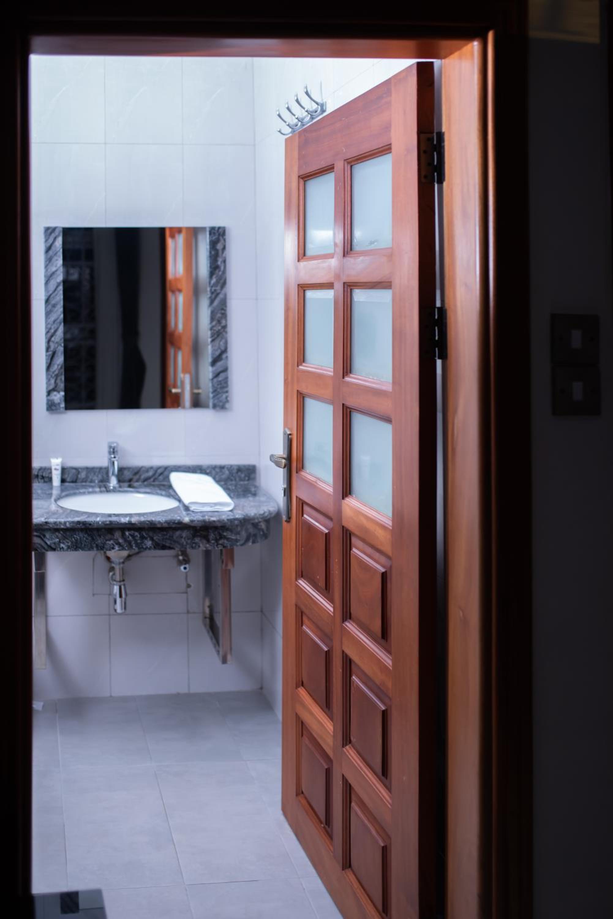 Deluxe Single Room photo 3