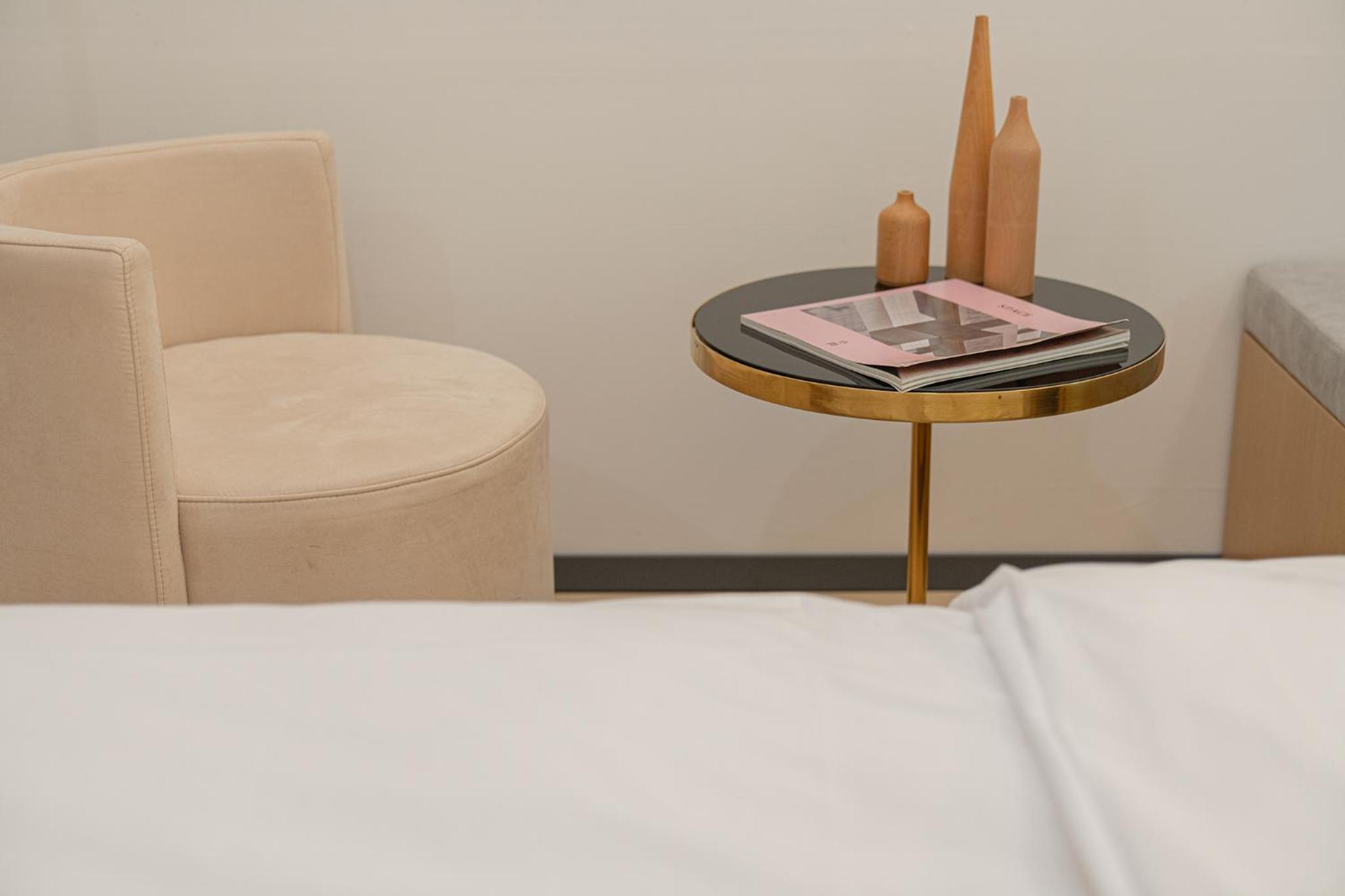 Standard Double Room - Photo 15