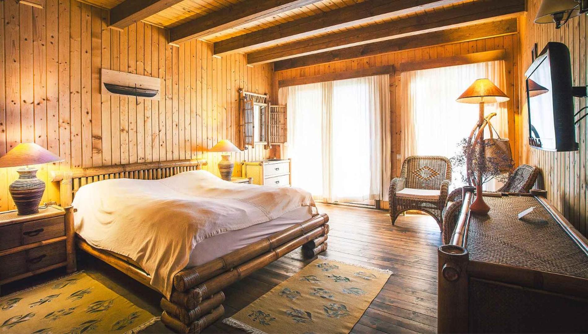 Double or Twin Room zona Egreta photo 1