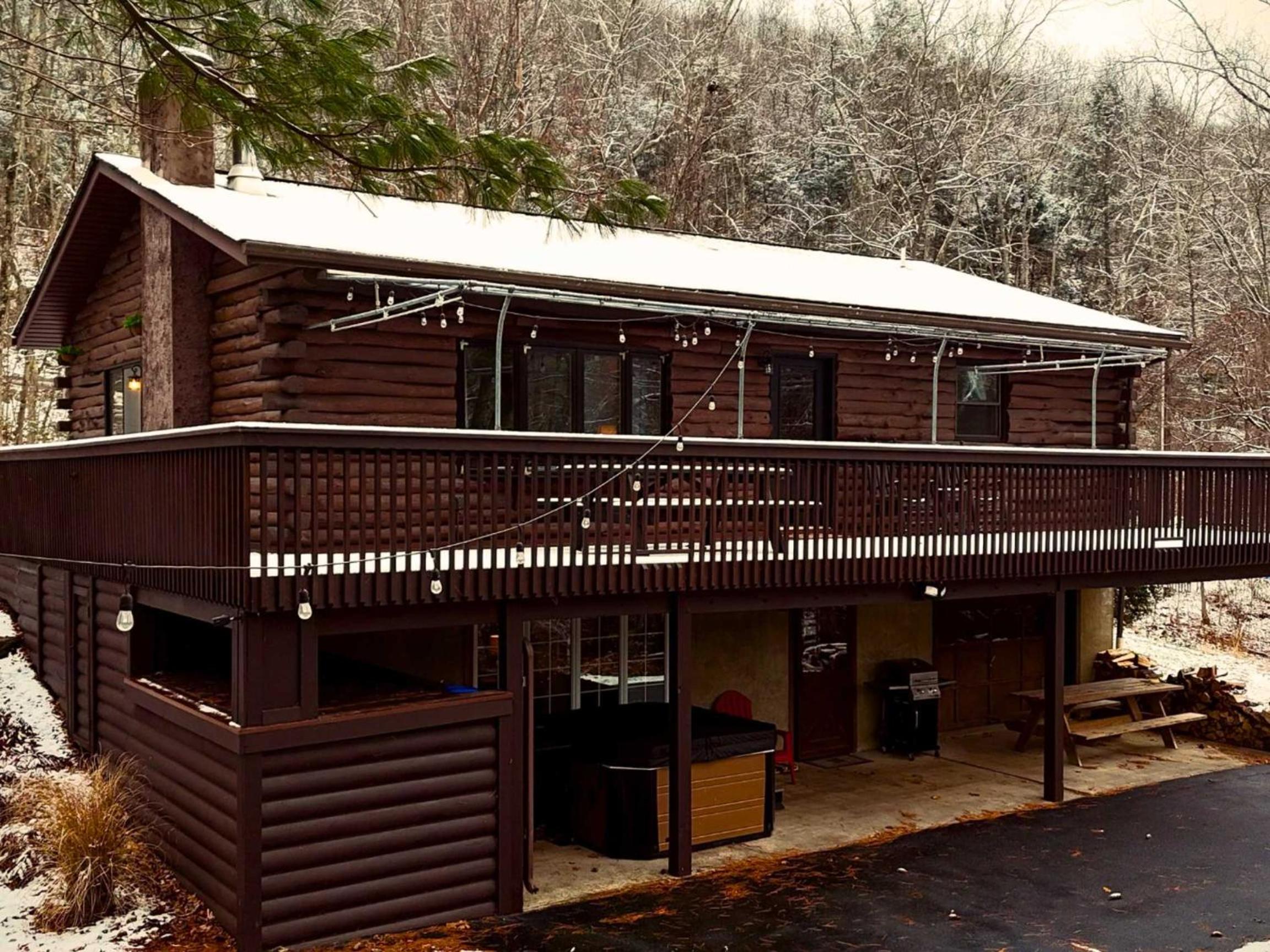 Vacation Home photo 3