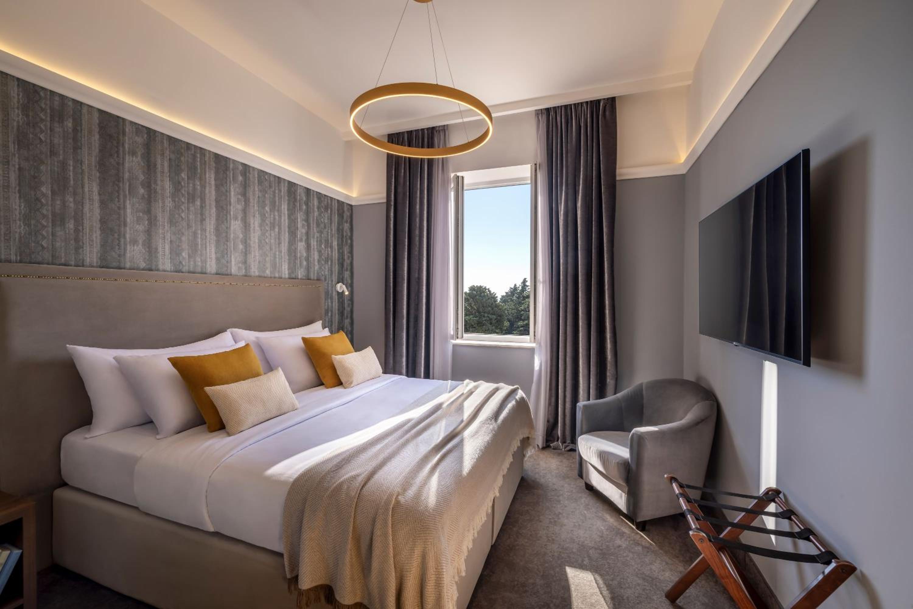 Room for 2 Seaside