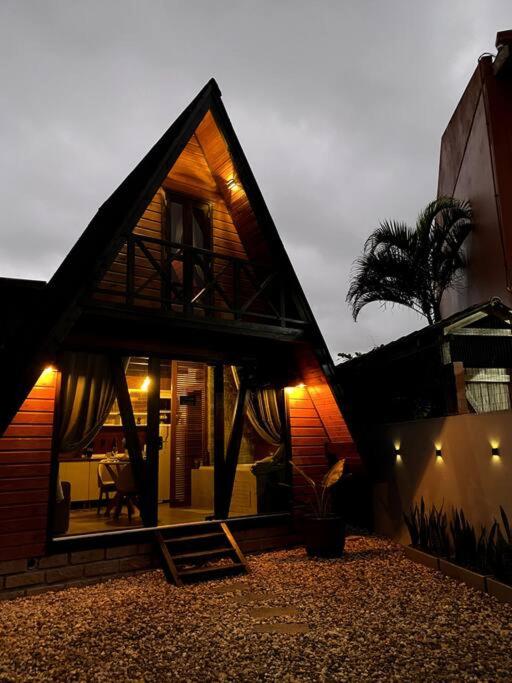 One-Bedroom Chalet photo 2