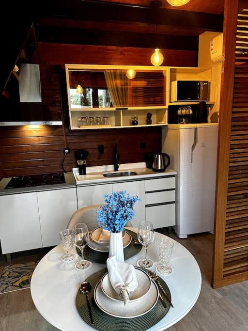 One-Bedroom Chalet photo 3