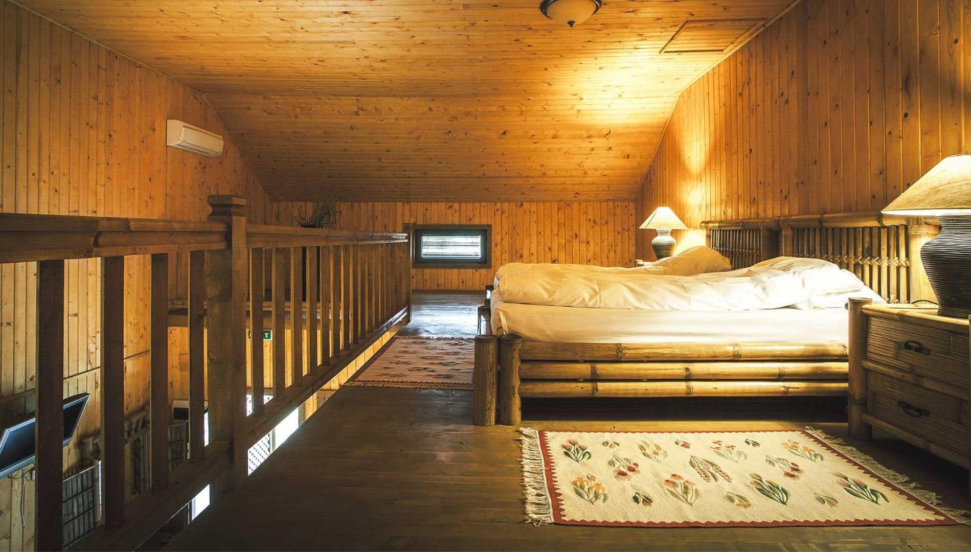 One-Bedroom Apartment Area Starcul Alb photo 1