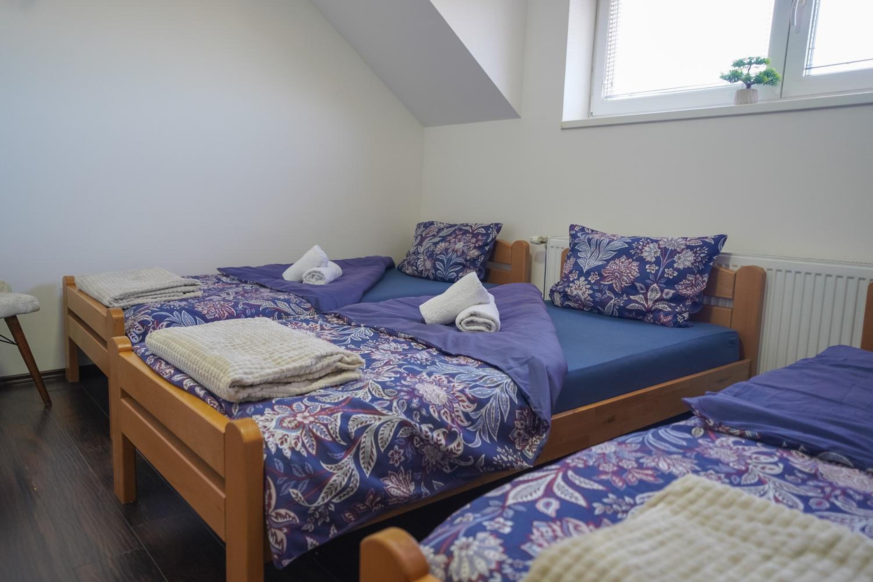 Quadruple Room photo 2