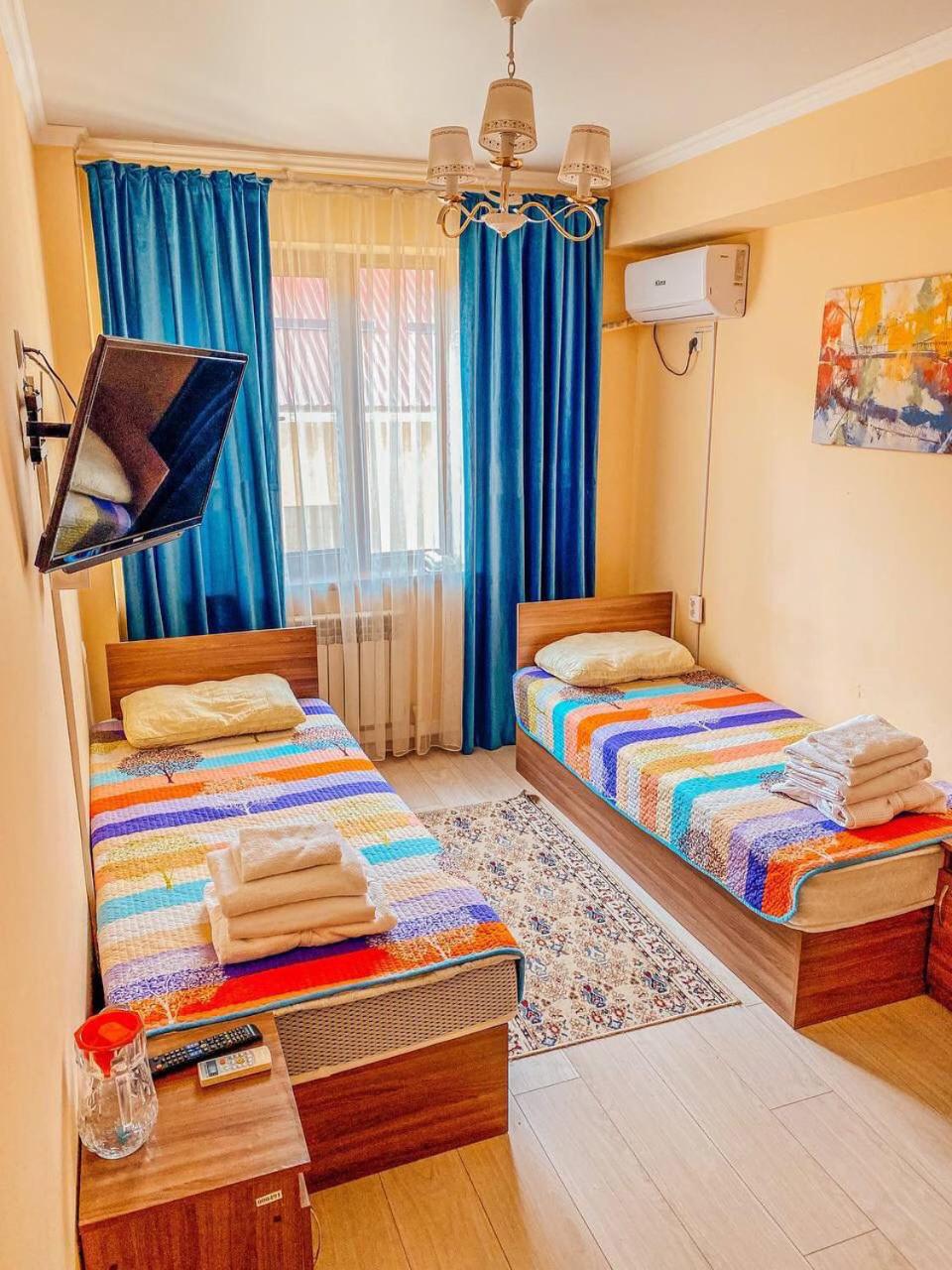 Twin Room photo 1