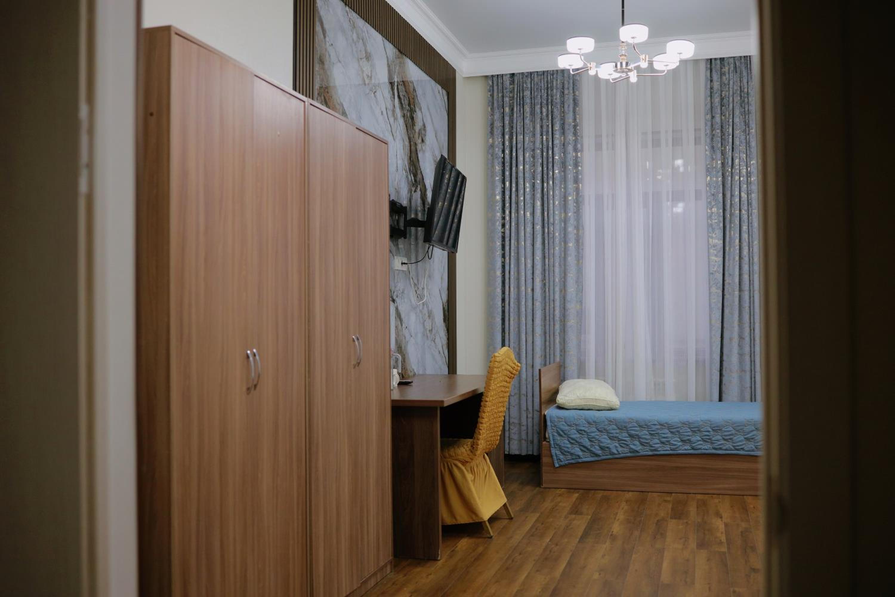 Triple Room photo 2