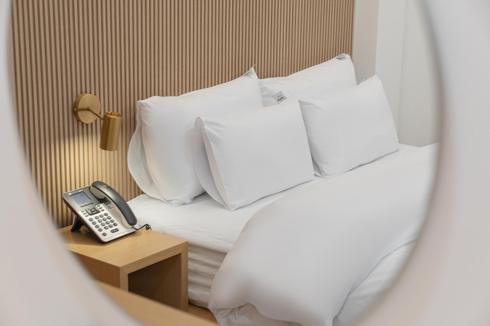 Deluxe Room photo 3