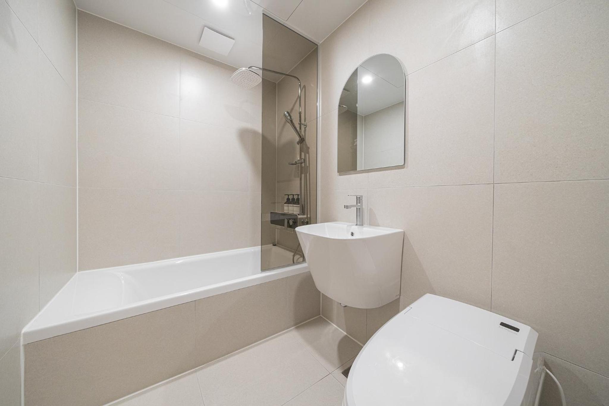Deluxe Double Room with Bath photo 2