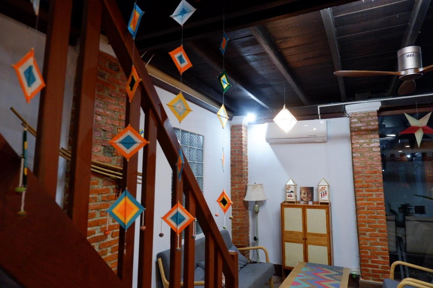 Two-Bedroom Villa photo 3