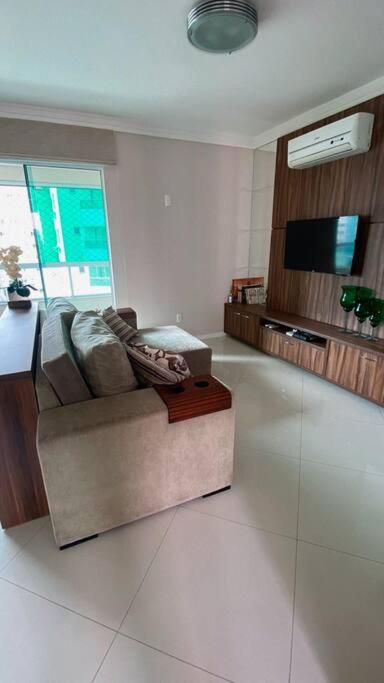 Three-Bedroom Apartment photo 1