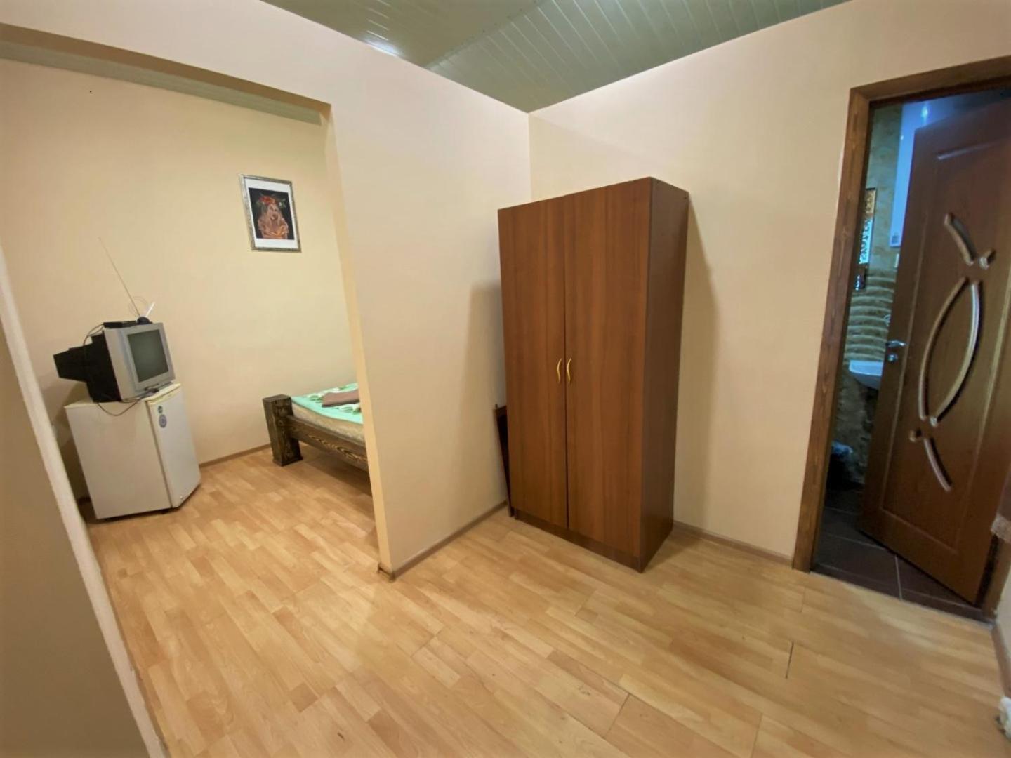Two-Bedroom Apartment photo 2