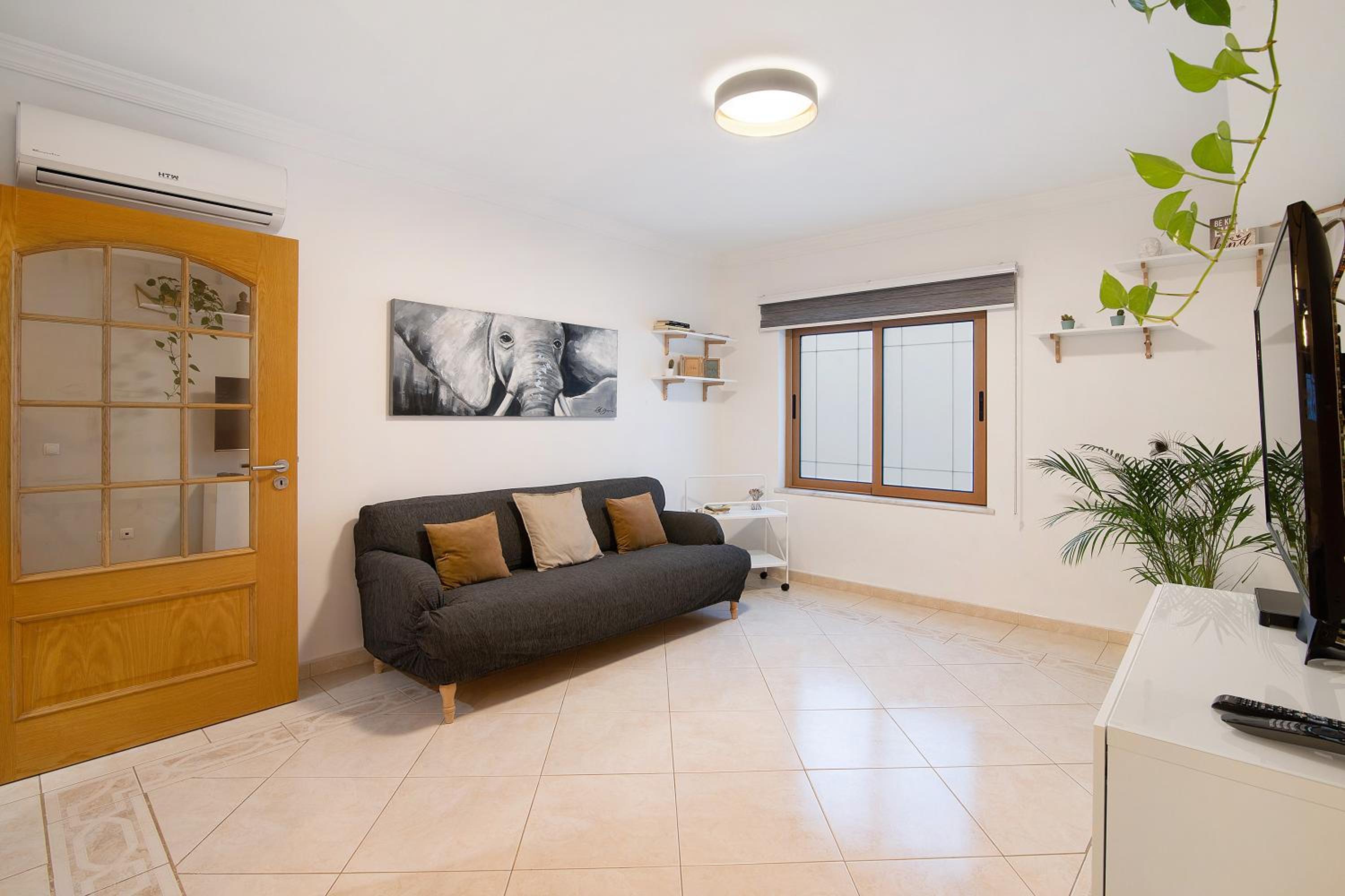 Two-Bedroom Superior Apartment