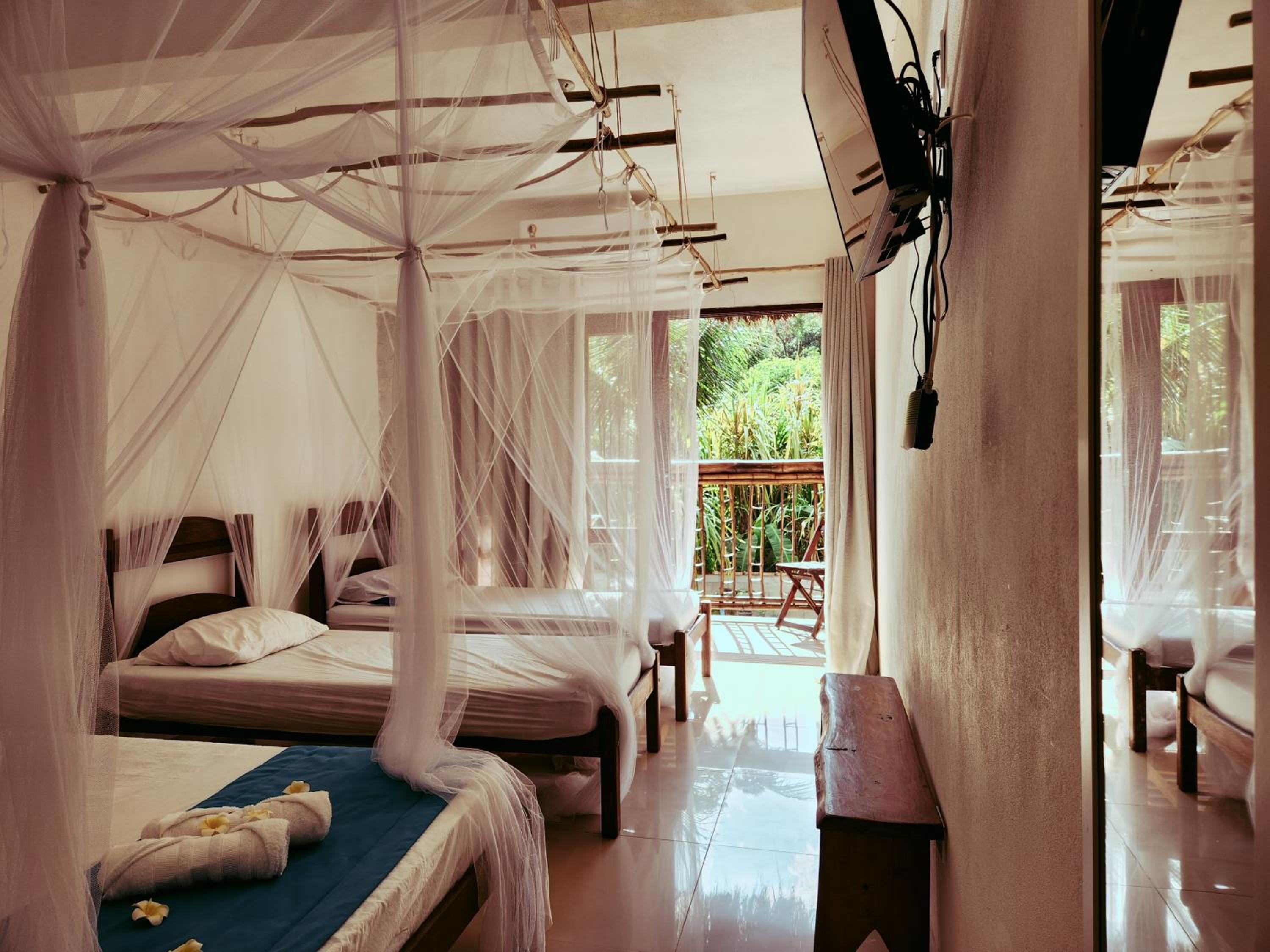 Quarto Master