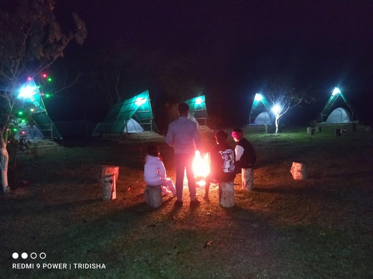 Tent photo 2