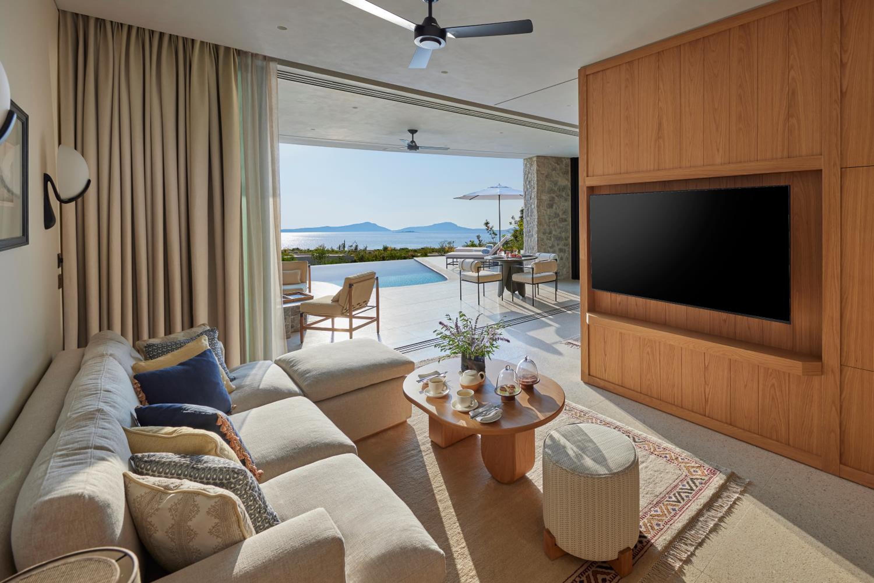 Mandarin Pool Villa - Photo 2