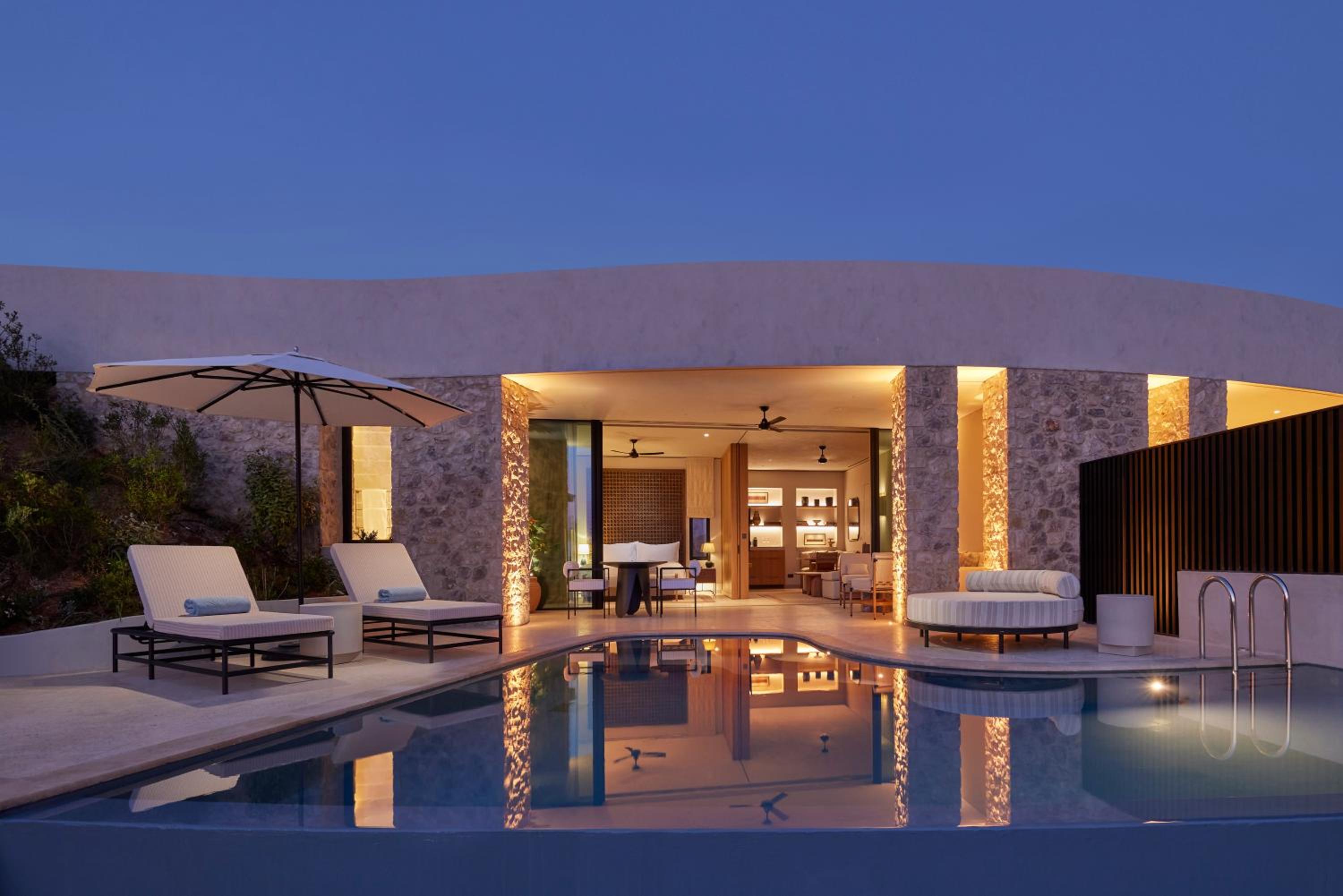 Mandarin Pool Villa - Photo 6