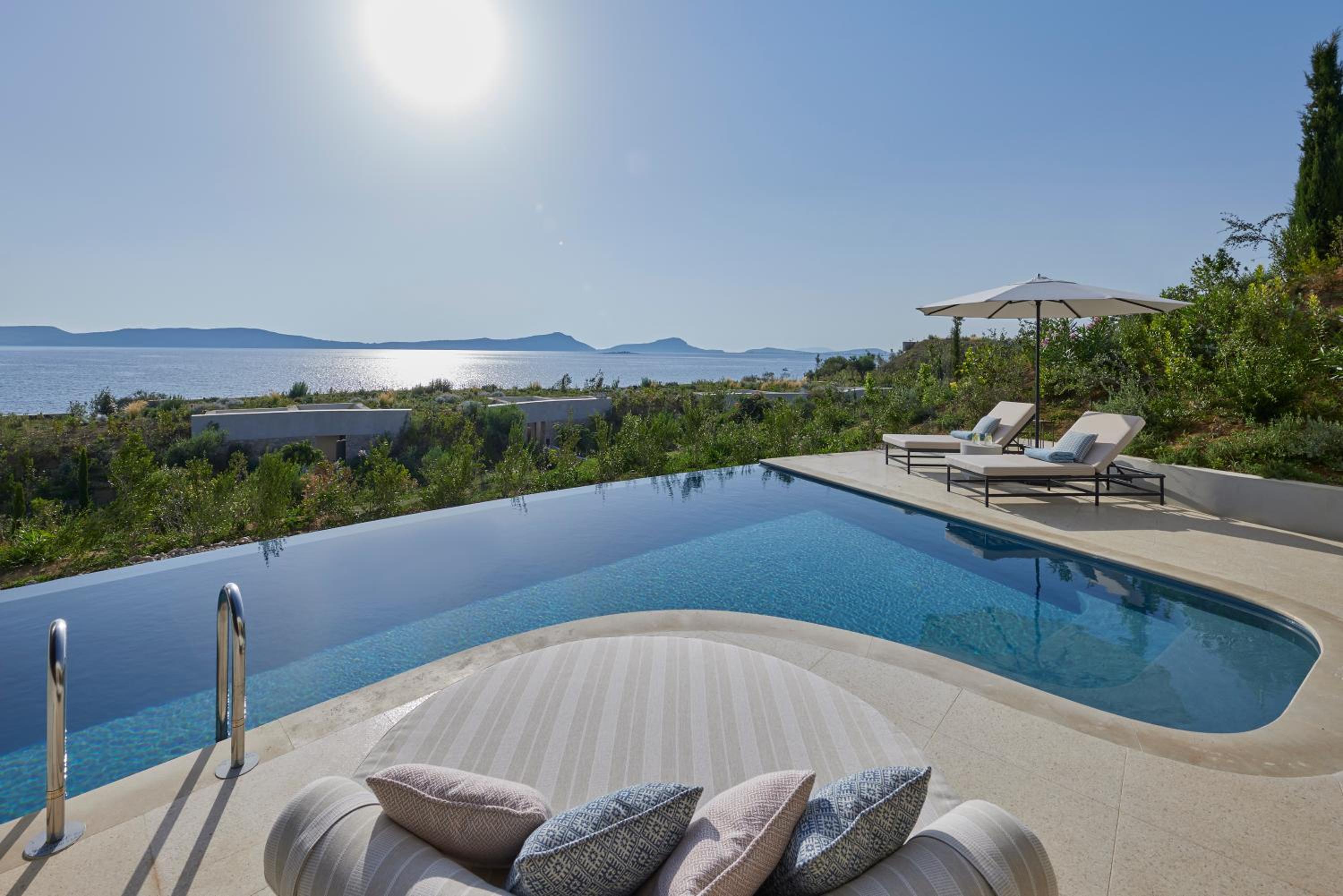 Mandarin Pool Villa - Photo 4