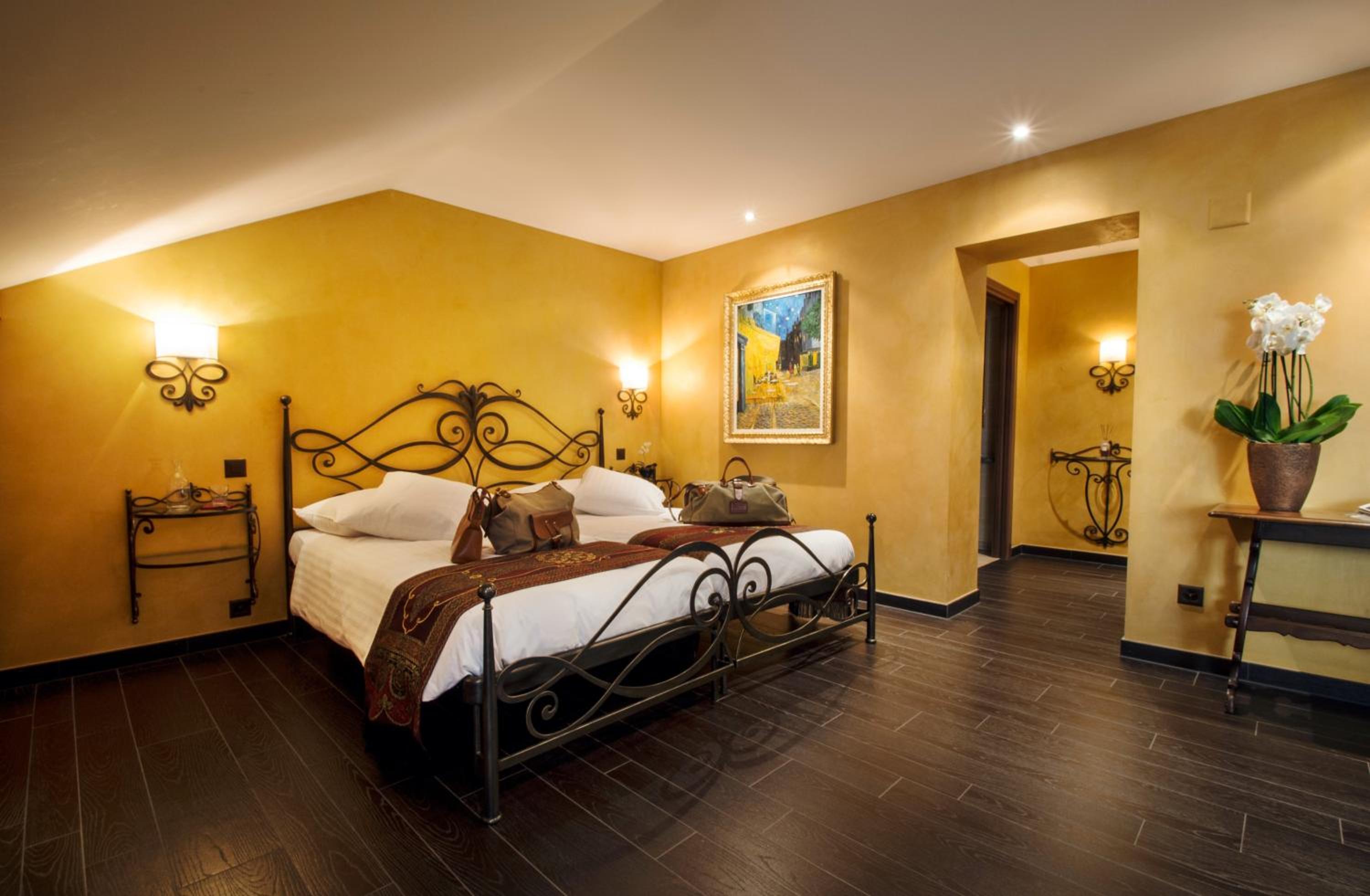 Family Junior Suite