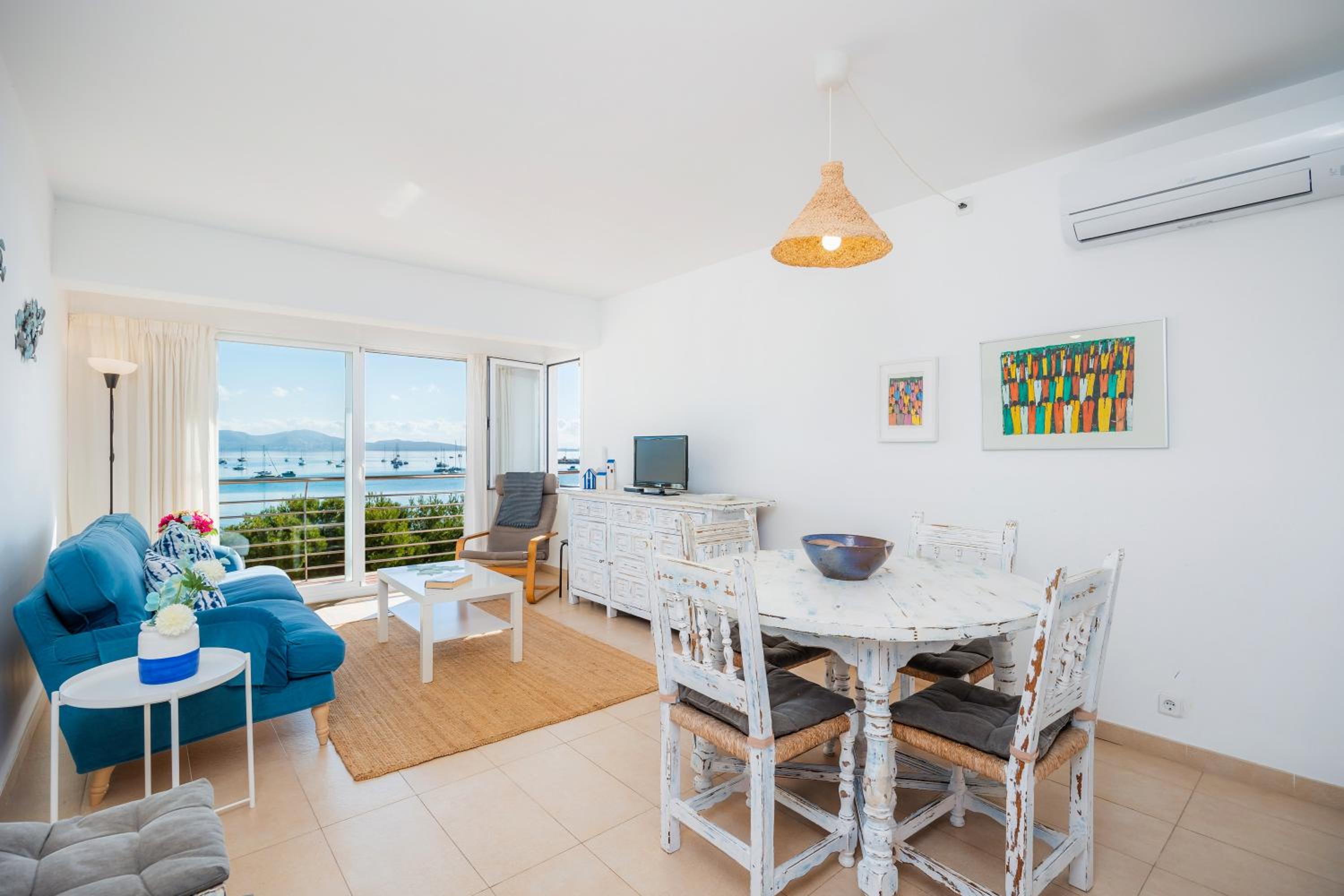 Apartamento Superior de Dos Habitaciones